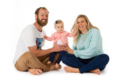 Altinier Family