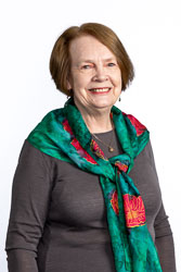 Arlene Quinn