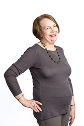 Arlene Quinn