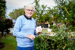 Australian Seniors Magazine