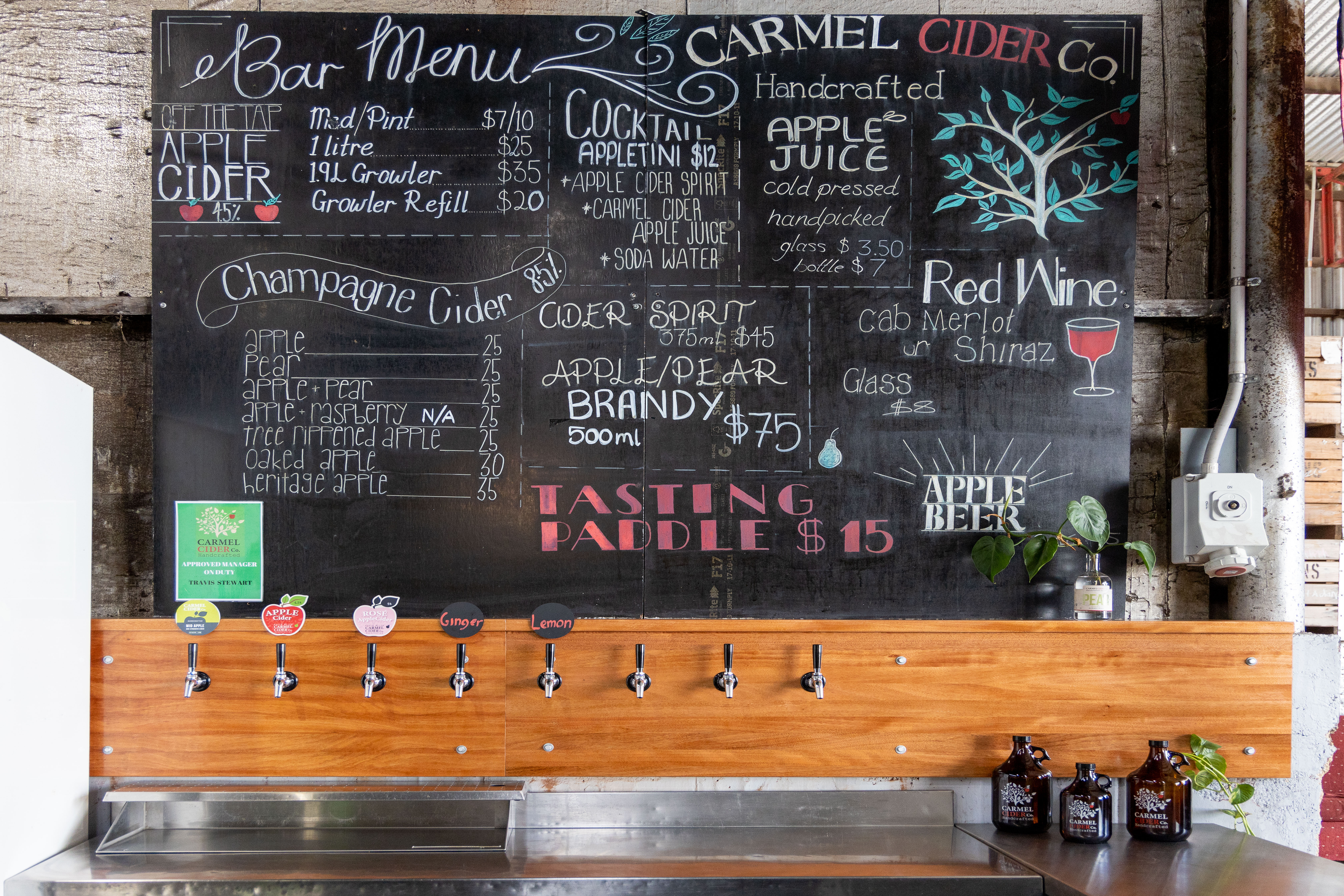 Carmel_Cider