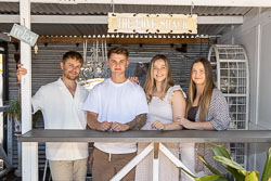 Collier Family