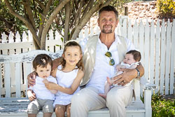 Collier Family