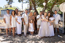 Collier Family