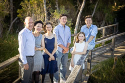 Duryea Family
