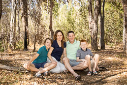 Fenwick Family