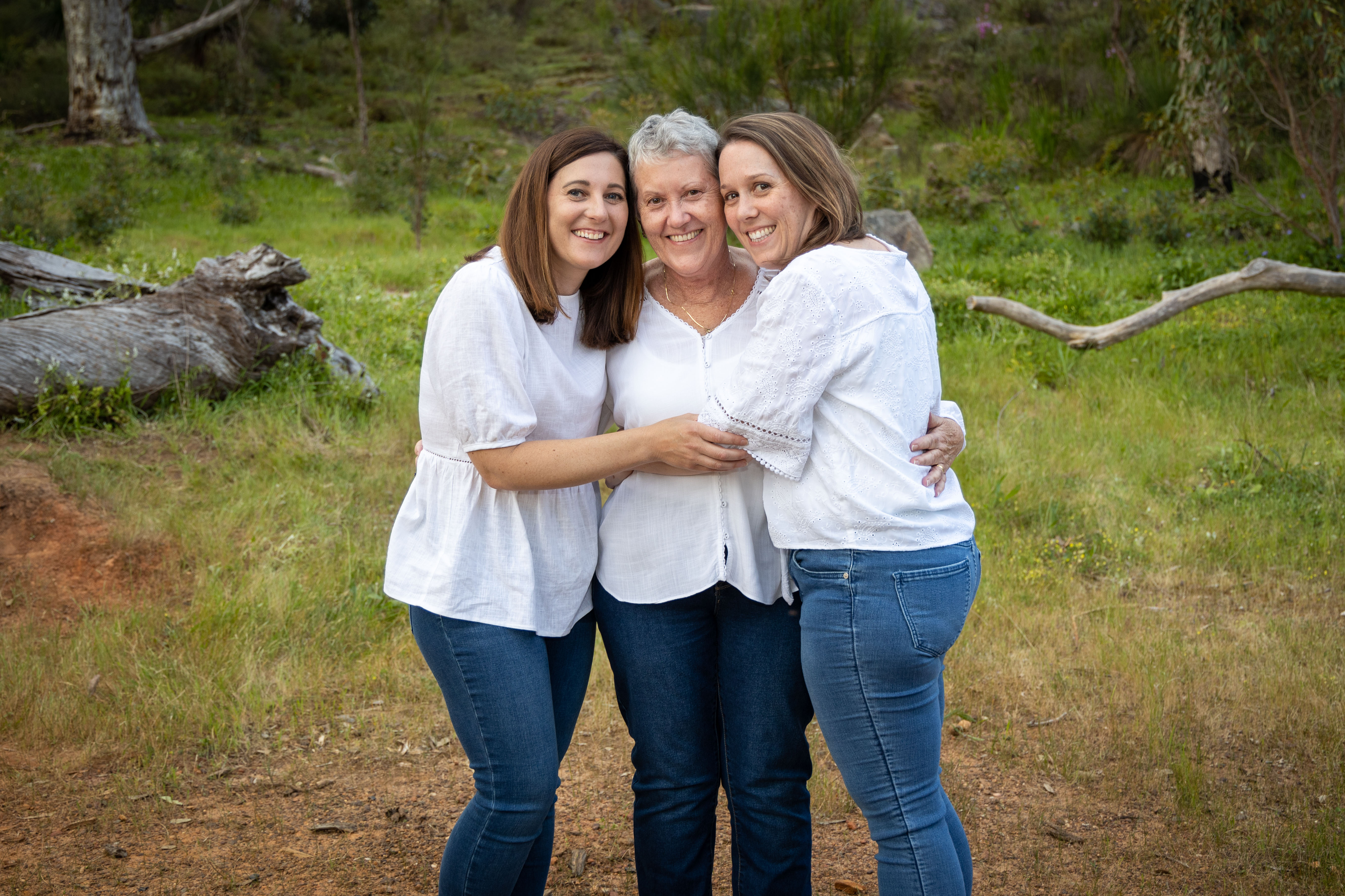 Foxcroft Family