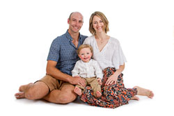 Jeffery_Family