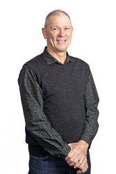 Johannes Pannekoek