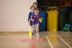 Kids Multi Sports