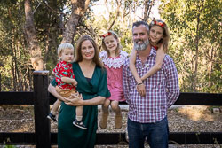 Morgan Family