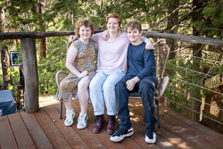 O'Connor Family