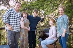 O'Connor Family