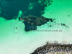 Omeo Wreck