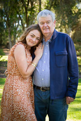 Parker Family