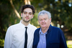 Parker Family