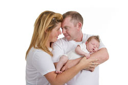 Portraits - Studio